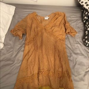 Princess Polly Dress